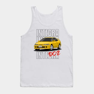 Integra DC2 Type R Tank Top